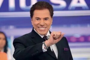 Educação Financeira com o Programa do Silvio Santos